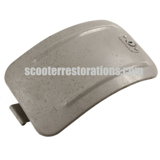 Tool Box Door (API Lamby 150)