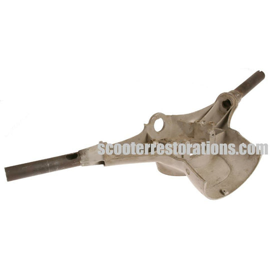 Handlebar Lower (API Lamby 150)