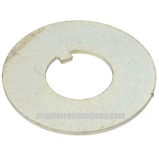 J-Range (Cento, Early J-50 & J-125) Engine Spindle Washer (Casa Lambretta 272)