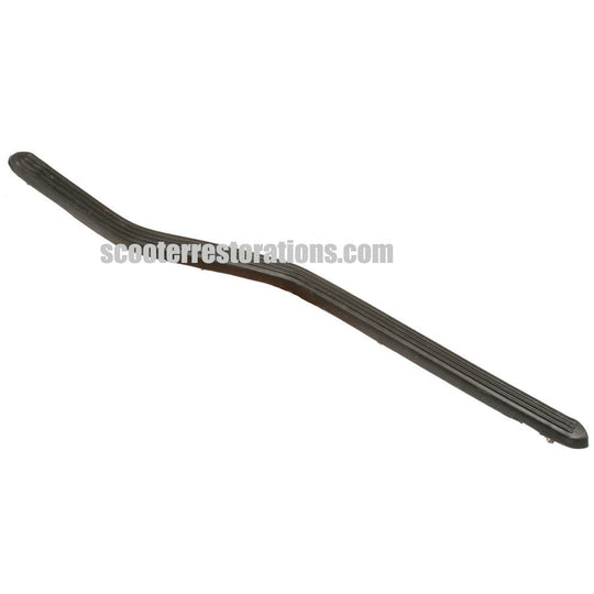R/H Rear Inner Strip (SIL Vijay Super) Black (with Dots)
