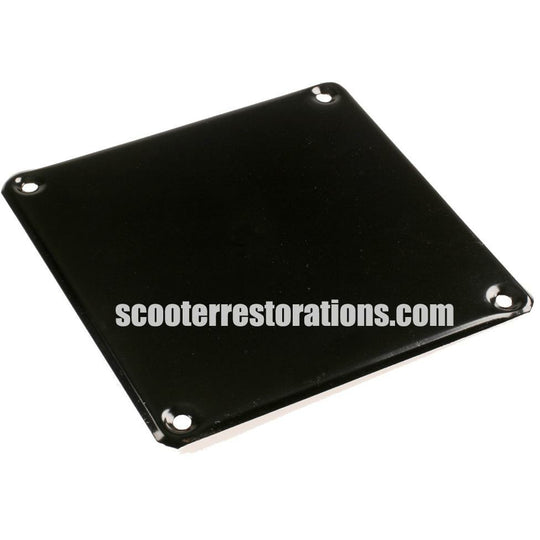Number Plate Holder (Vijay Super MKI & MKII)