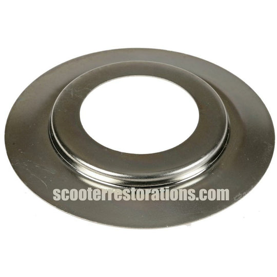 Lower Cup Protection Plate (Vijay Super MKII)