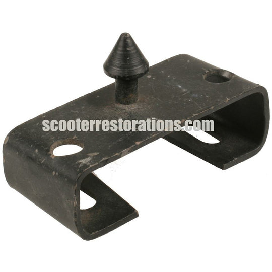 Dual Seat Bracket (SIL Vijay Super MKII)