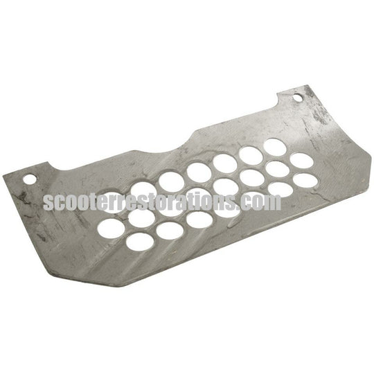 Splash Plate (With Holes/No Stand Clamps) Late SIL Vijay Super MKII