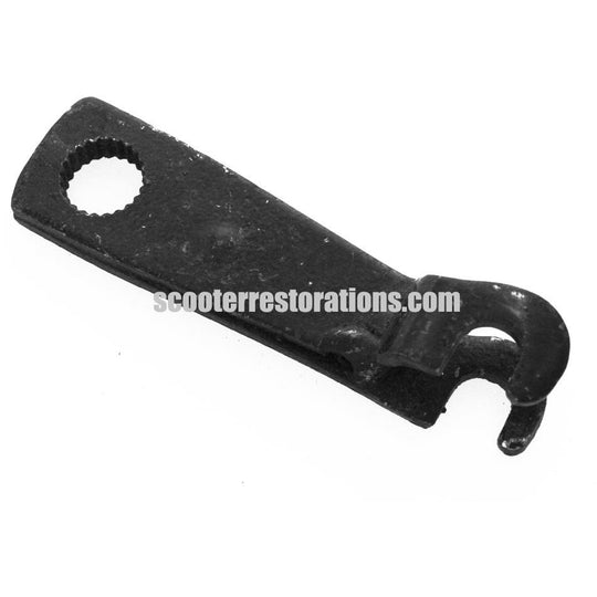 Front Brake Arm (Late SIL)