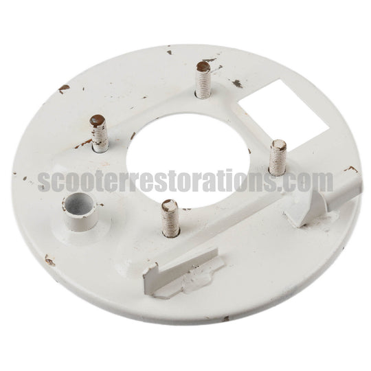 175LI 3-Wheeler Rear Back Plate (L/H)