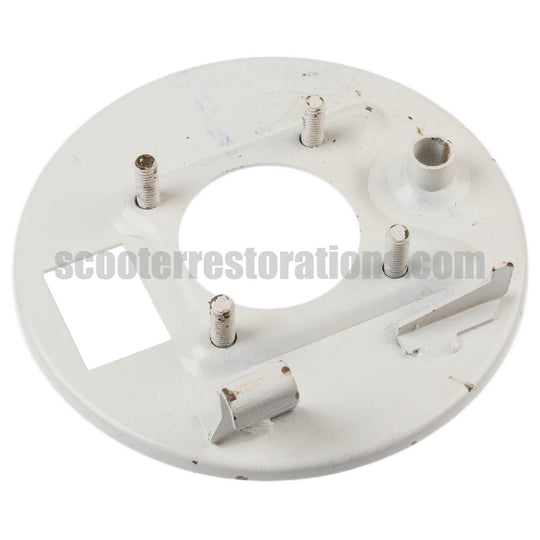 175LI 3-Wheeler Rear Back Plate (R/H)