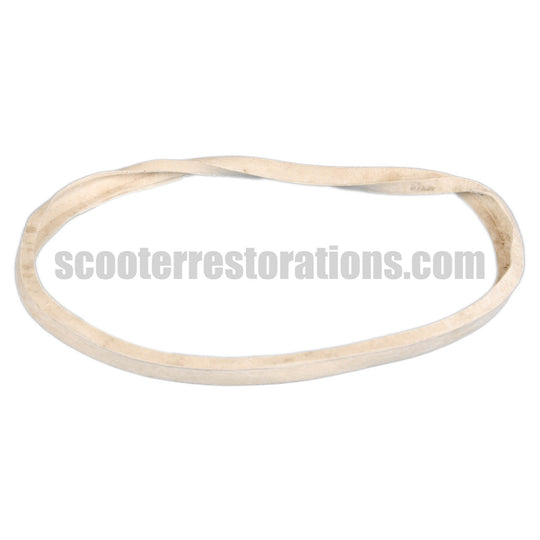 175LI 3-Wheeler Headlight Gasket (Innocenti)