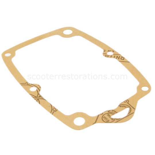 175LI 3-Wheeler Gear Box Cover Gasket (Innocenti)