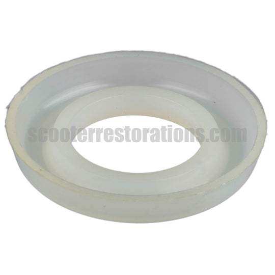 175LI 3-Wheeler Fork Arm Plastic Washer (Innocenti)