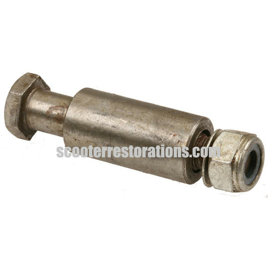 175LI 3-Wheeler Leaf Spring Pin (Indian)