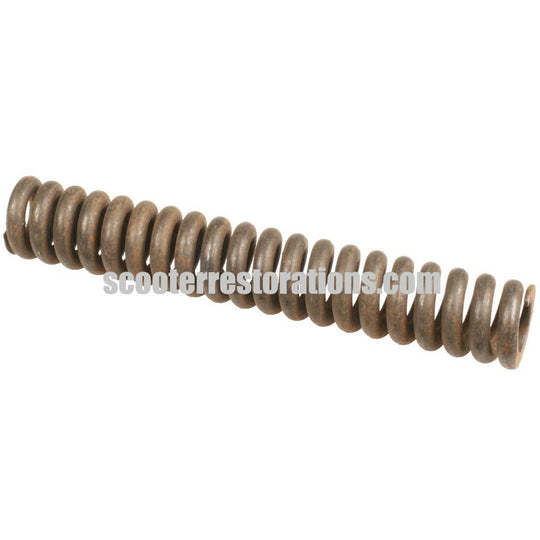 175LI 3-Wheeler Fork Spring (Innocenti)