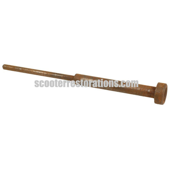 175LI 3-Wheeler Fork Piston Rod (Innocenti)