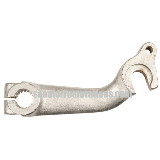 175LI 3-Wheeler Fork Link L/H (Innocenti)