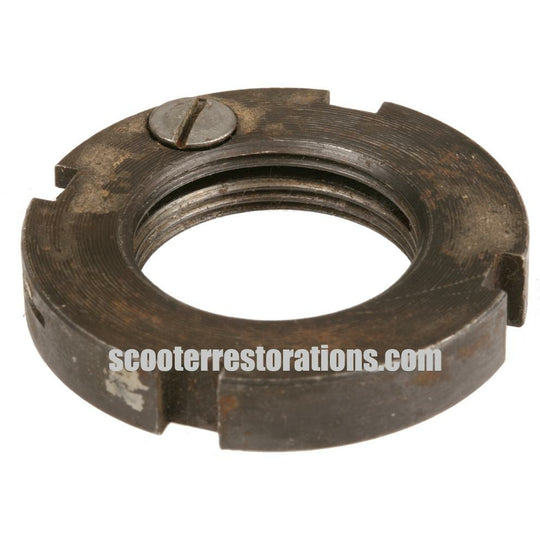 175LI 3-Wheeler Steering Locking Ring (Innocenti)