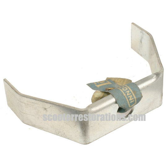 175LI 3-Wheeler Speedometer Retaining Bracket (Innocenti)