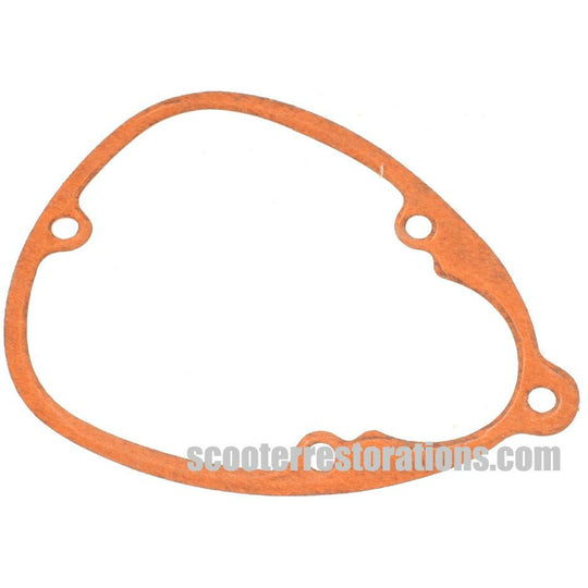 175LI 3-Wheeler Fork Cover Gasket (Innocenti)