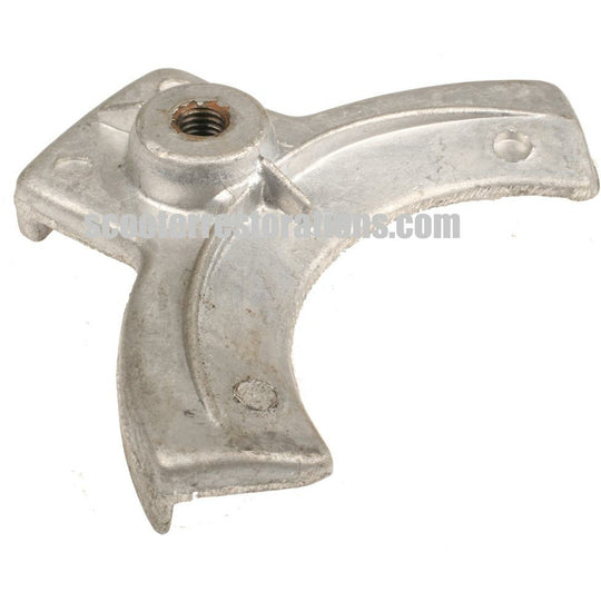 Lambro 200 3-Wheeler Steering Upper Sector Plate