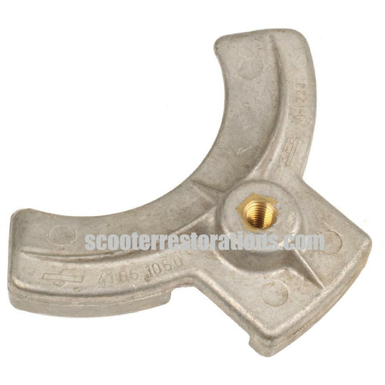 175LI 3-Wheeler Steering Upper Sector Plate (Innocenti)