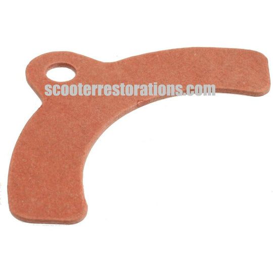 Lambro 200 3-Wheeler Steering Sector Friction Plate