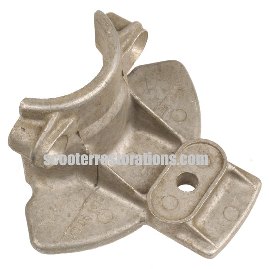 175LI 3-Wheeler Steering Half Collar (Rear) Innocenti