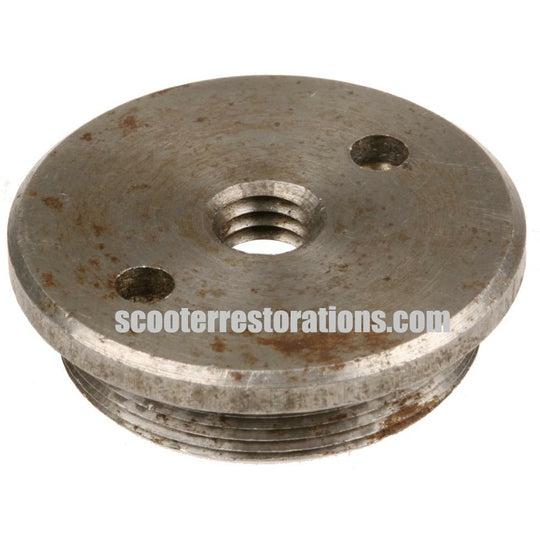 175LI 3-Wheeler Fork Link Cover Plug (Innocenti)