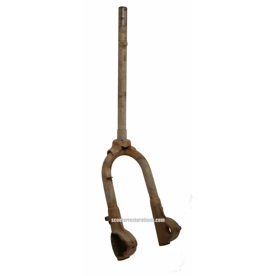 175LI 3-Wheeler Forks (Innocenti)