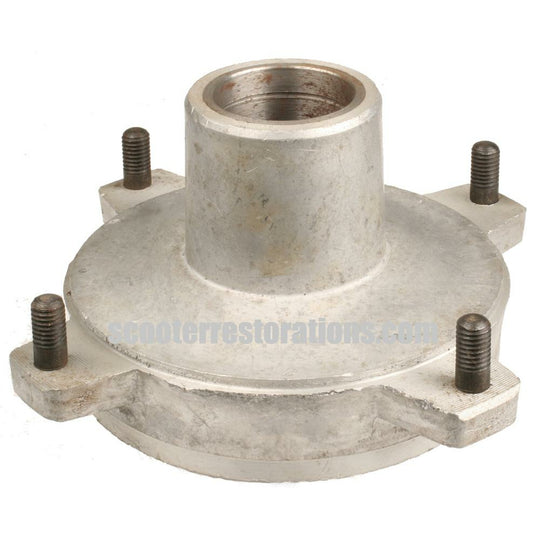 175LI 3-Wheeler Front Hub Drum (Indian)