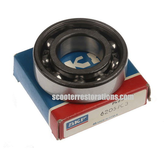 175LI 3-Wheeler Rear Hub Bearing (SKF)