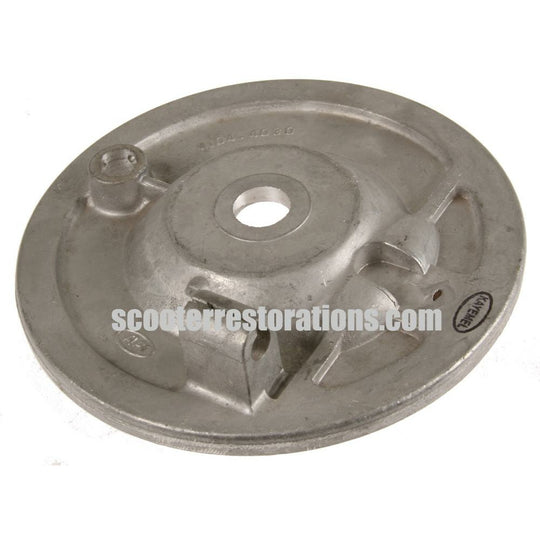 175LI 3-Wheeler Front Hub Back Plate