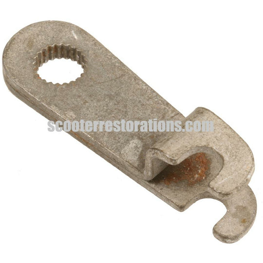 175LI 3-Wheeler Front Hub Brake Lever (Innocenti)