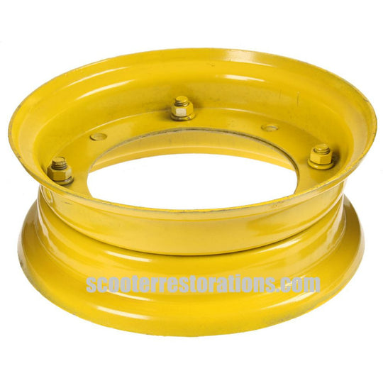 175LI 3-Wheeler Wheel Rim (4.00 x 8)