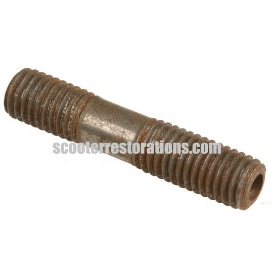 175LI 3-Wheeler Rear Hub Stud (Innocenti)