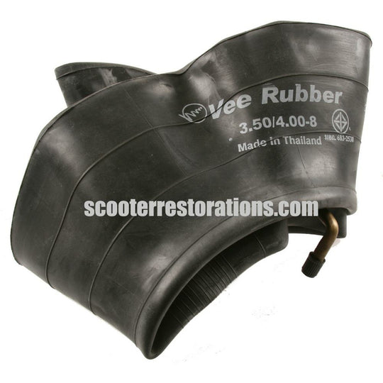 175LI 3-Wheeler Vee Rubber Inner Tube (4.00 x 8)