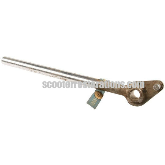 175LI 3-Wheeler Handbrake Lever (Innocenti)