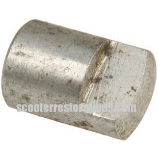 175LI 3-Wheeler Wheel Cylinder End Cap (Innocenti)