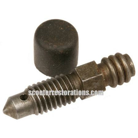 175LI 3-Wheeler Wheel Cylinder Breather (Innocenti)