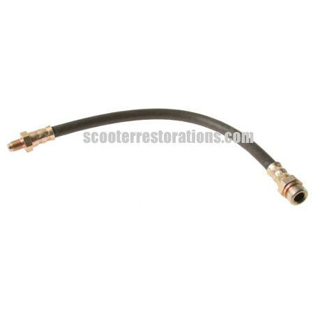 175LI 3-Wheeler Wheel Flexible Pipe