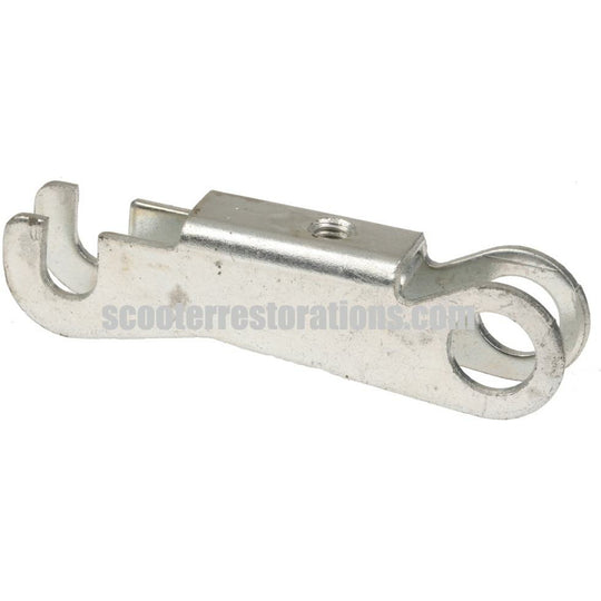 175LI 3-Wheeler Handbrake Control Lever (Innocenti)