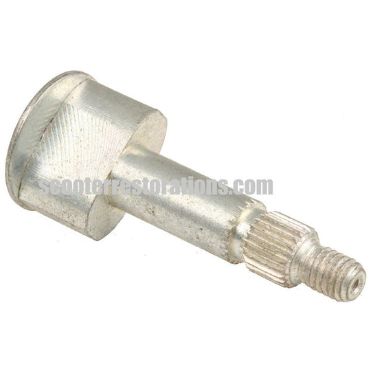 175LI/Lambro 3-Wheeler Rear Brake Cam (Innocenti)