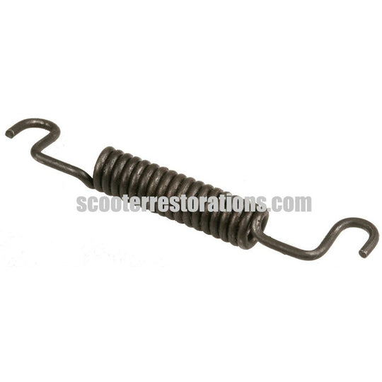 175LI 3-Wheeler Rear Brake Shoe Spring