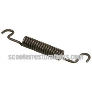150 FDC Three-Wheeler Rear Brake Shoe Spring