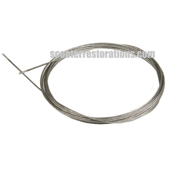 175LI 3-Wheeler Handbrake Cable Inner