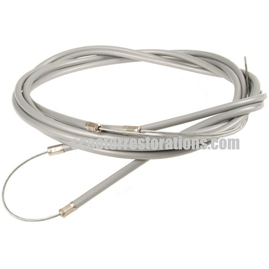 175LI 3-Wheeler Handbrake Cable (Complete)