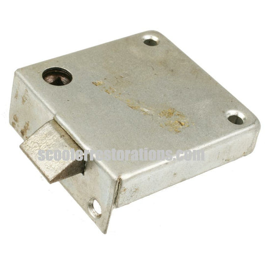 175LI 3-Wheeler Right-Hand Internal Lock (Innocenti)