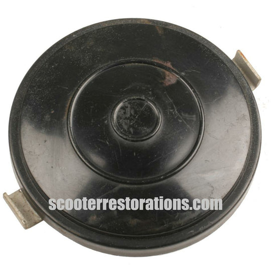 175LI 3-Wheeler Speedometer Cover (Innocenti)