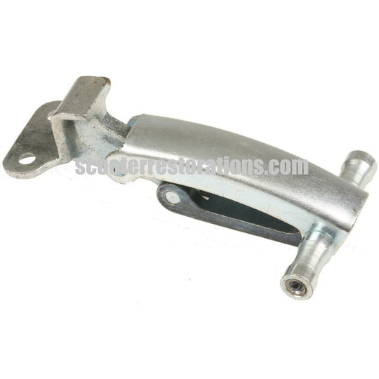 Lambro 175 3-Wheeler Window Knuckle Arm (Innocenti)
