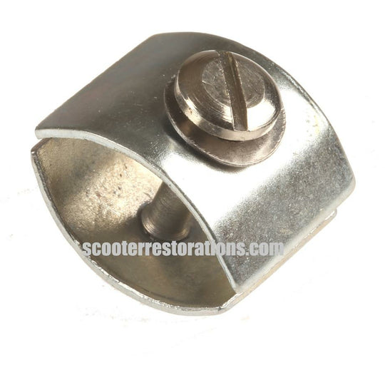 175LI 3-Wheeler Windscreen Beading Clip & Screw