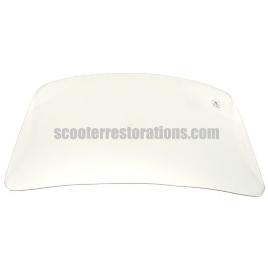 175LI (First Series) 3-Wheeler Windscreen Glass