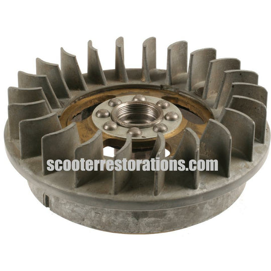 175LI 3-Wheeler Ducati 6-Pole Flywheel (Innocenti)